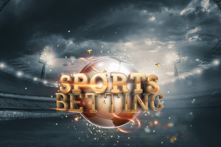 Sports betting