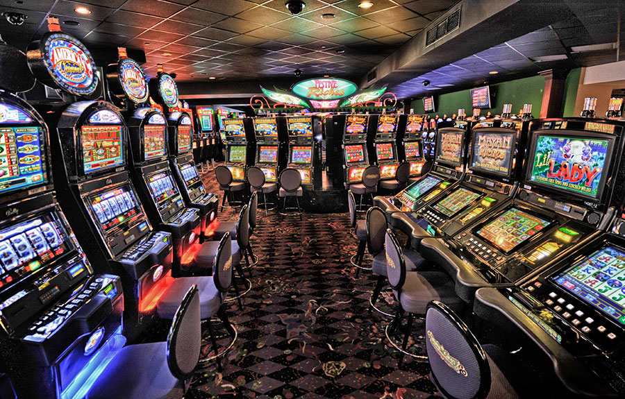Amazing benefits of playing in live casinos