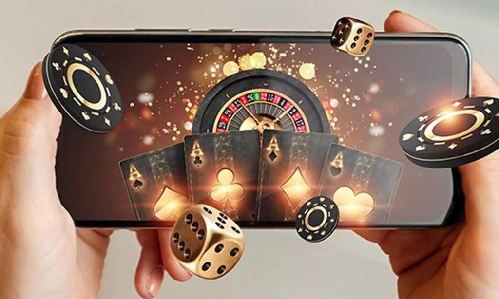 betway casino games