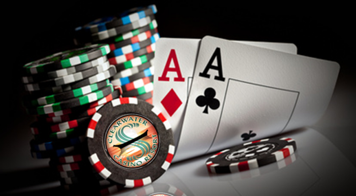 Online Casino Games