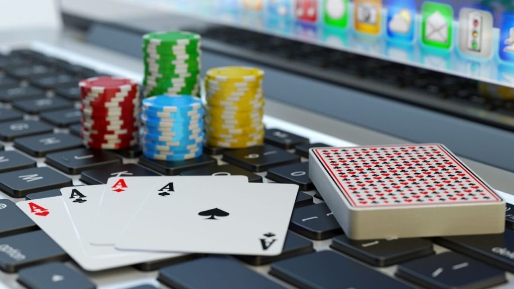 Online Gambling