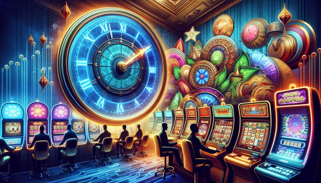 Online Slot Games